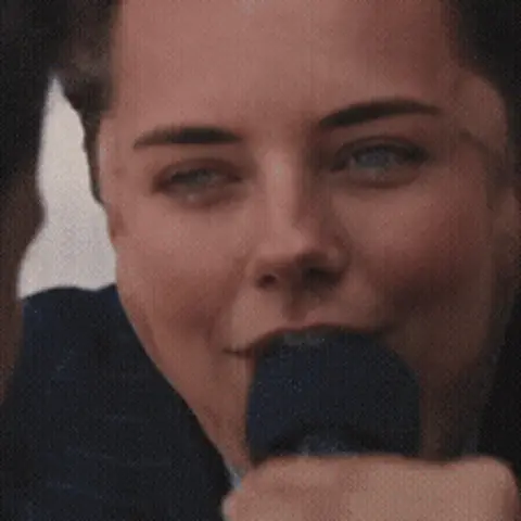 Fandom and movie moment GIFs