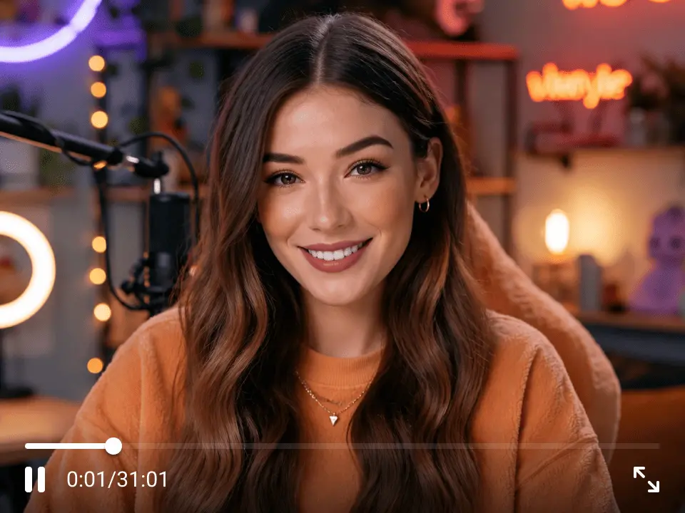Social Media Face Swap Videos (TikTok, Reels)